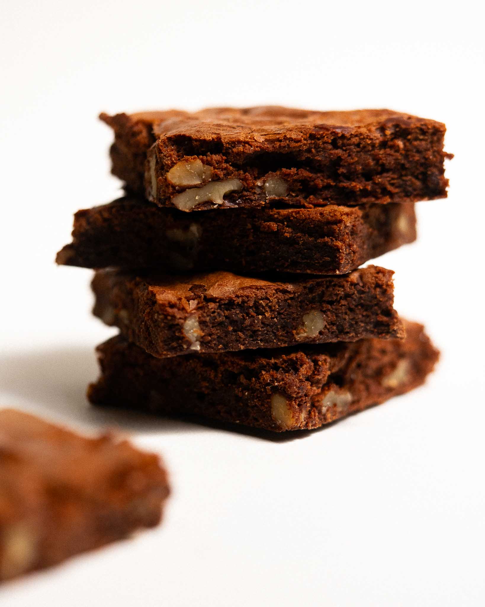 Brownie du Colibri