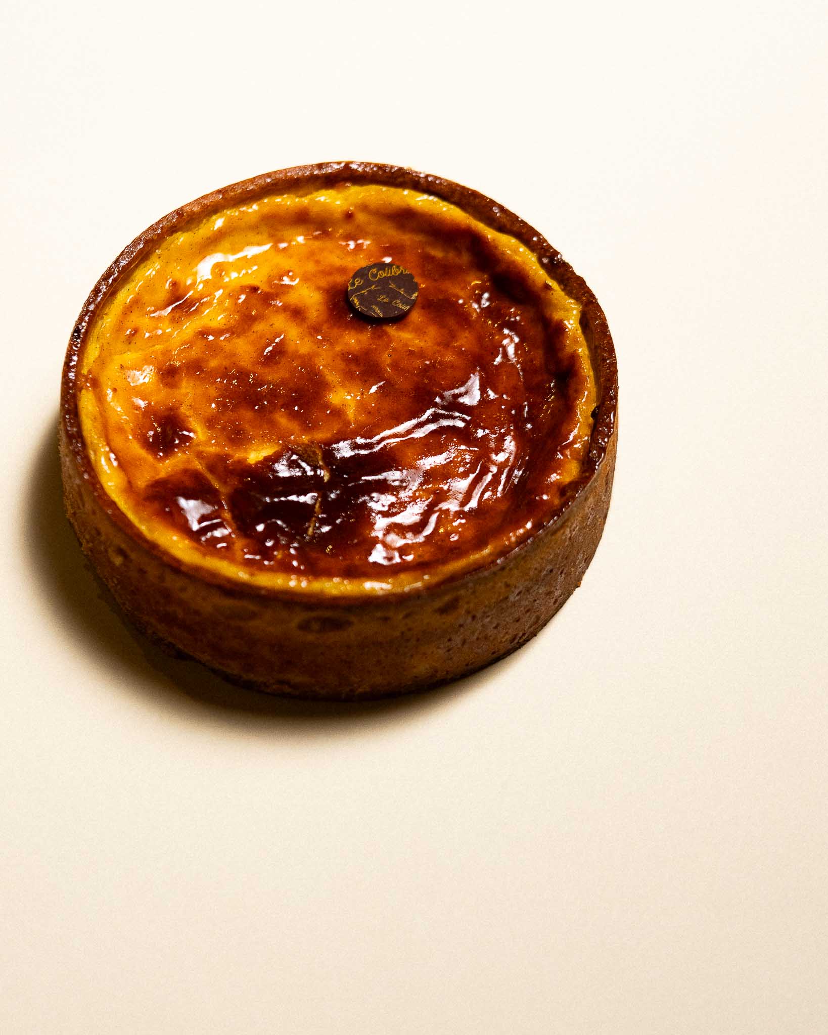 Flan — photo 2