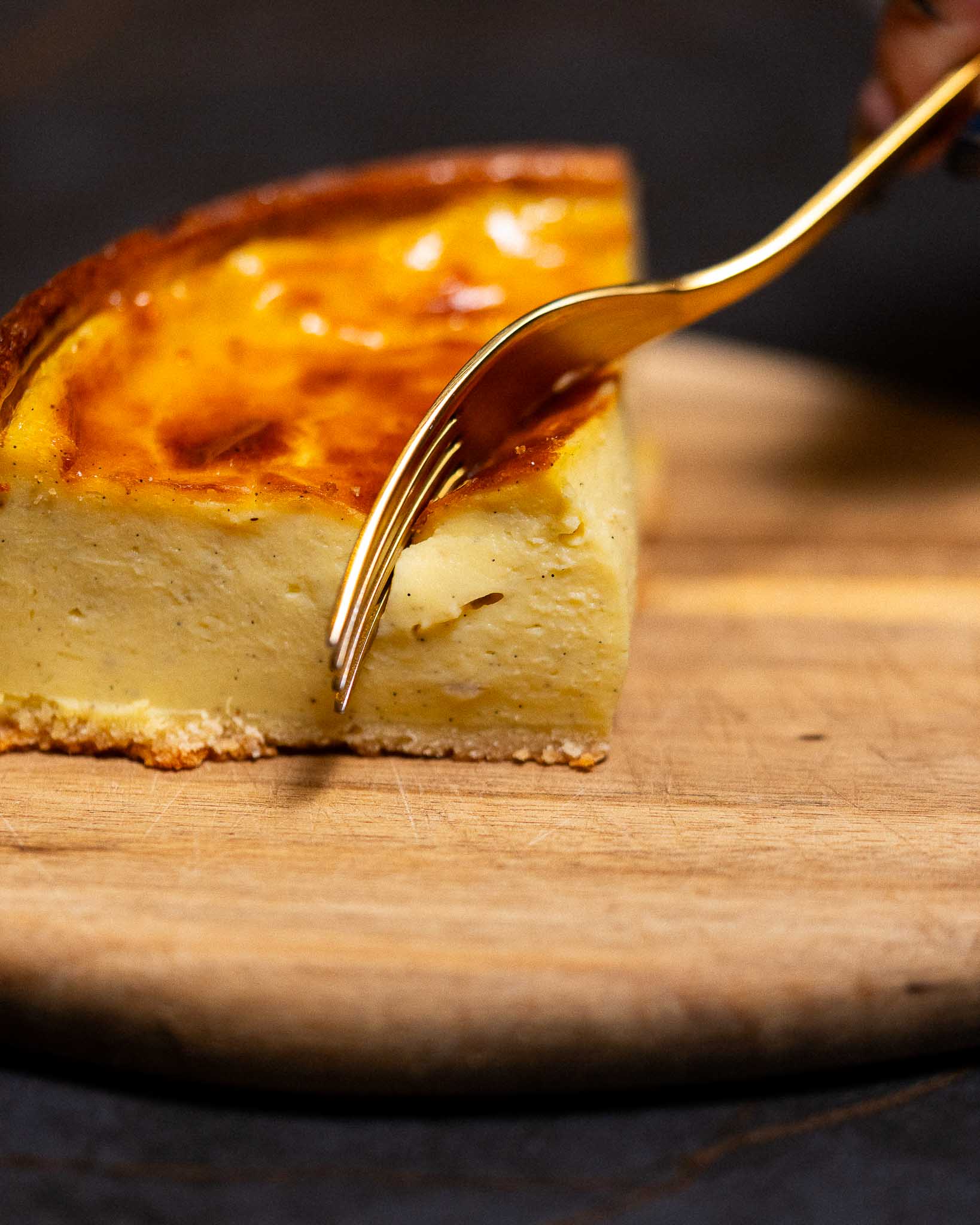 Flan — photo 3
