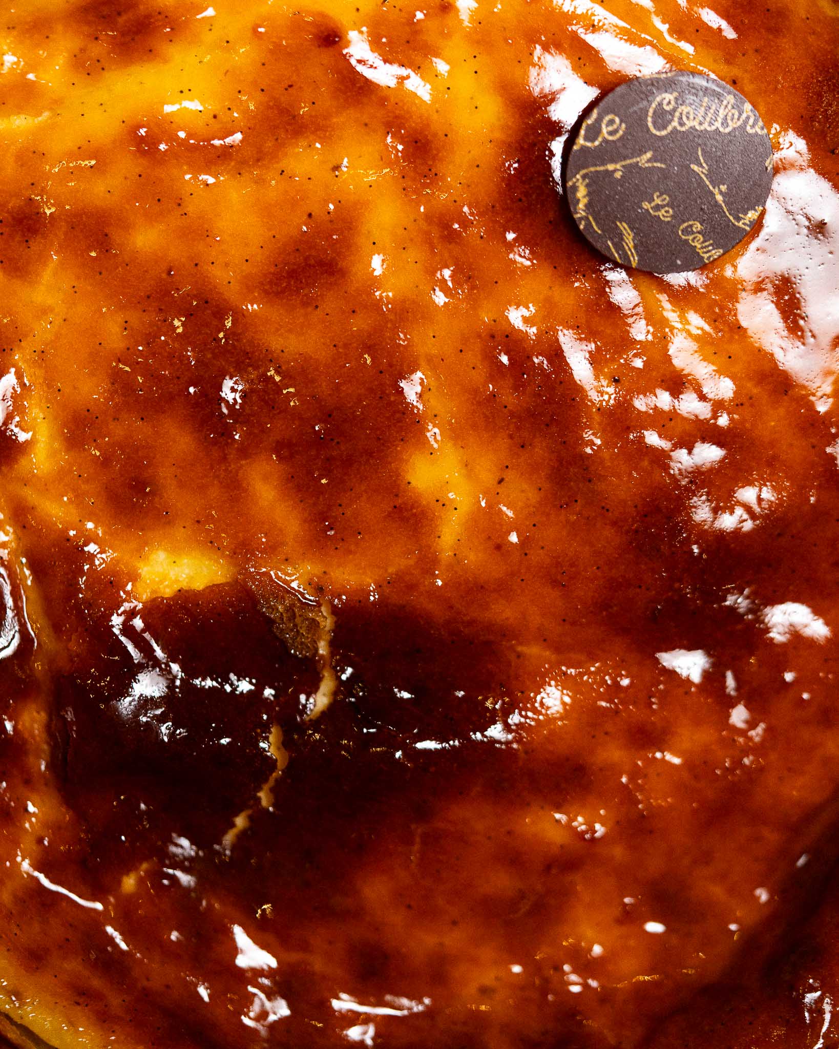 Flan — photo 4