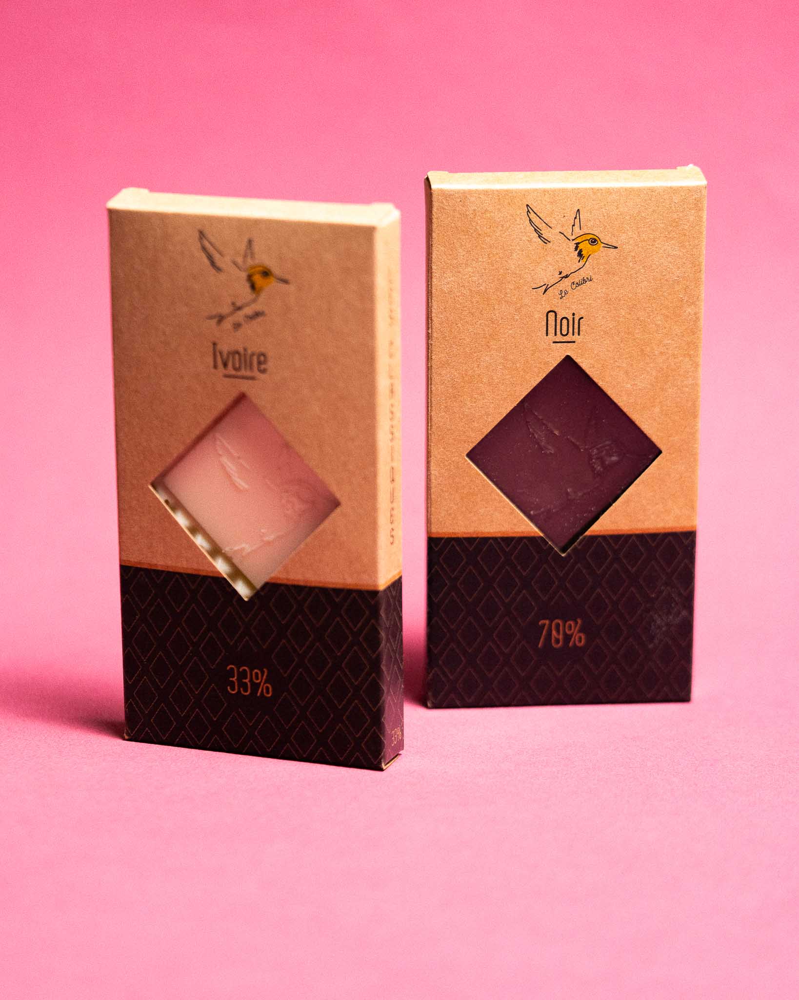 Tablettes Les Classiques — Le Colibri