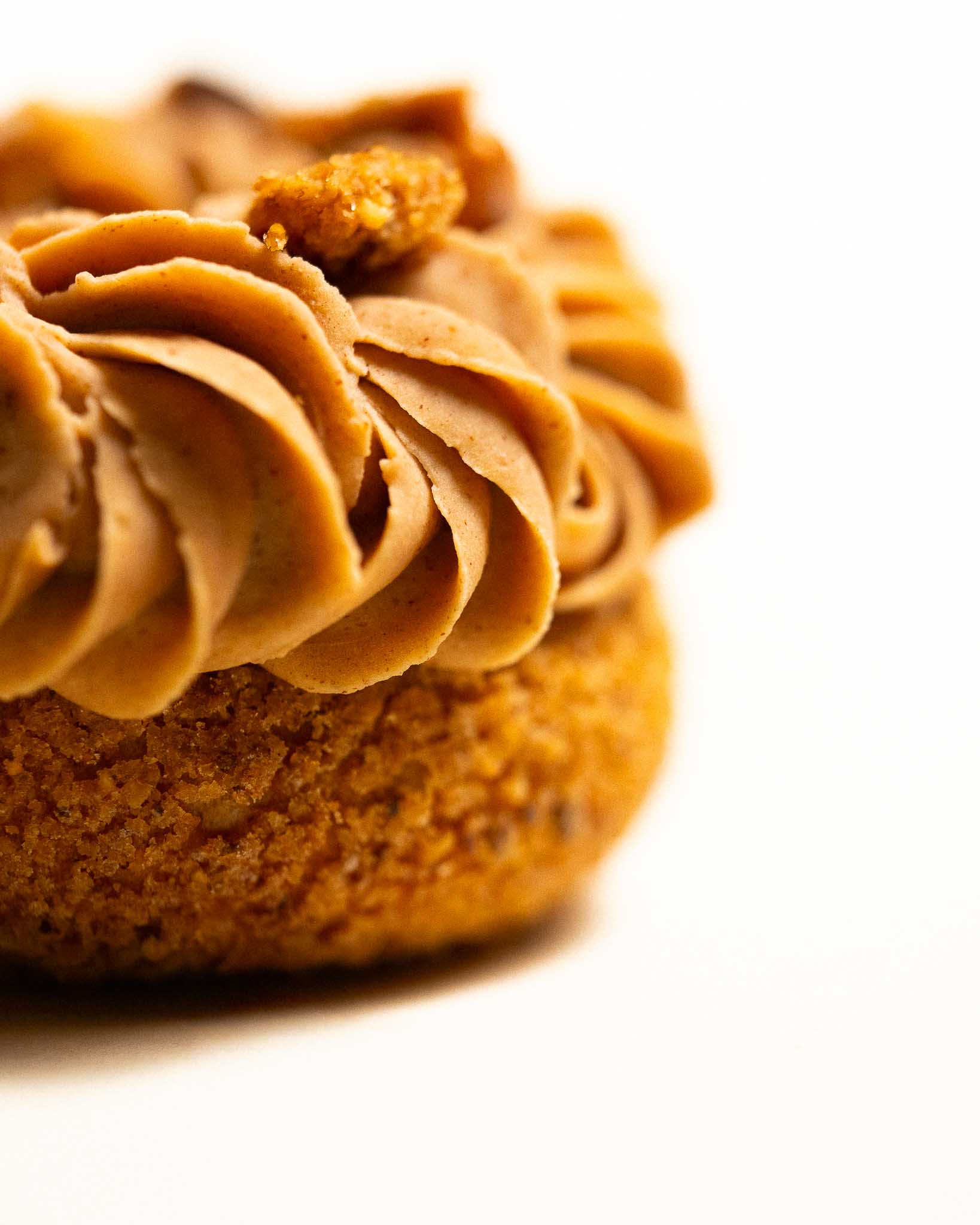 Paris-Brest du Colibri