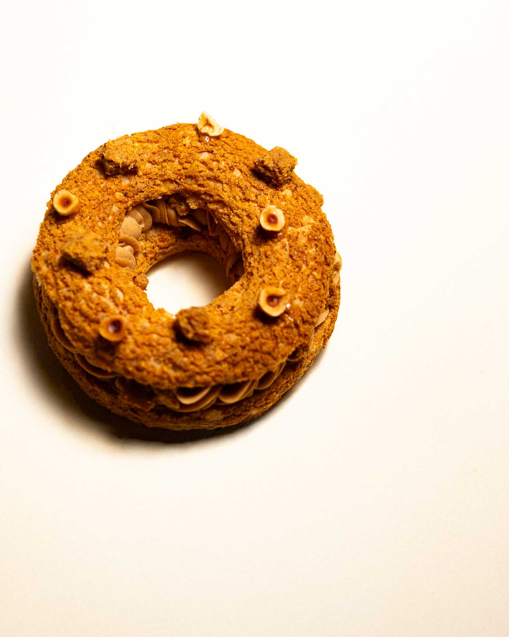 Paris-Brest — photo 3