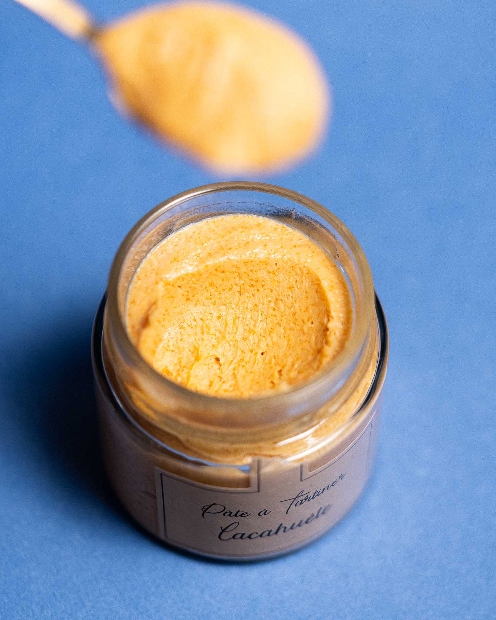 Pâtes à tartiner — photo 3