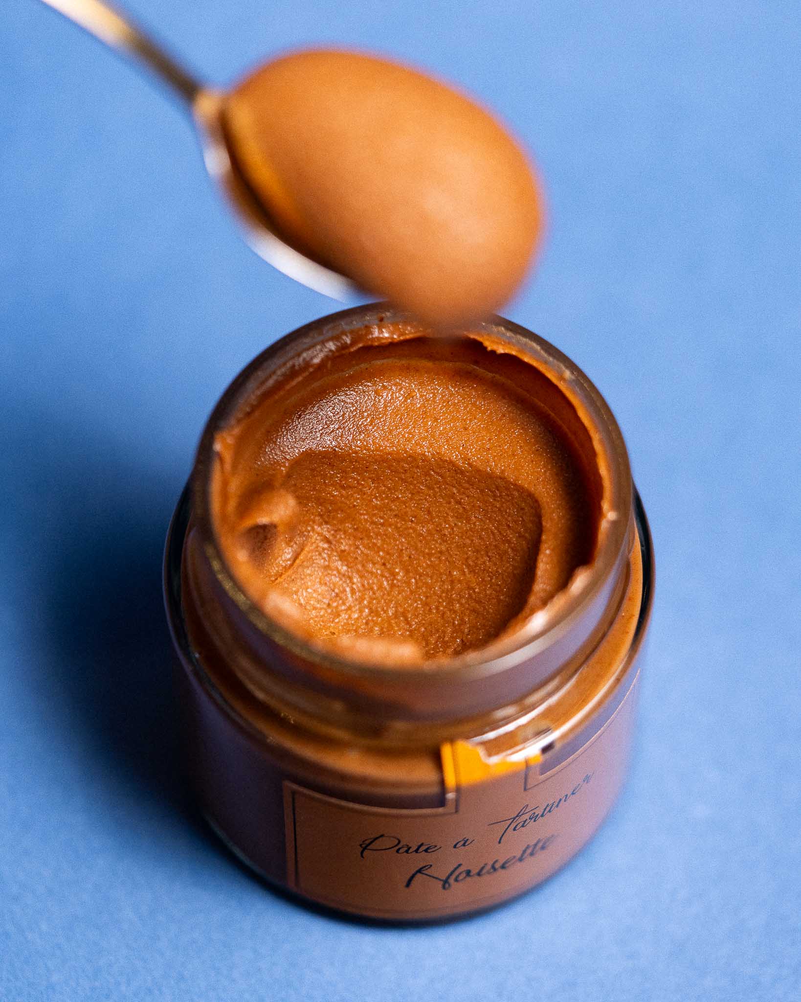 Pâtes à tartiner — photo 2